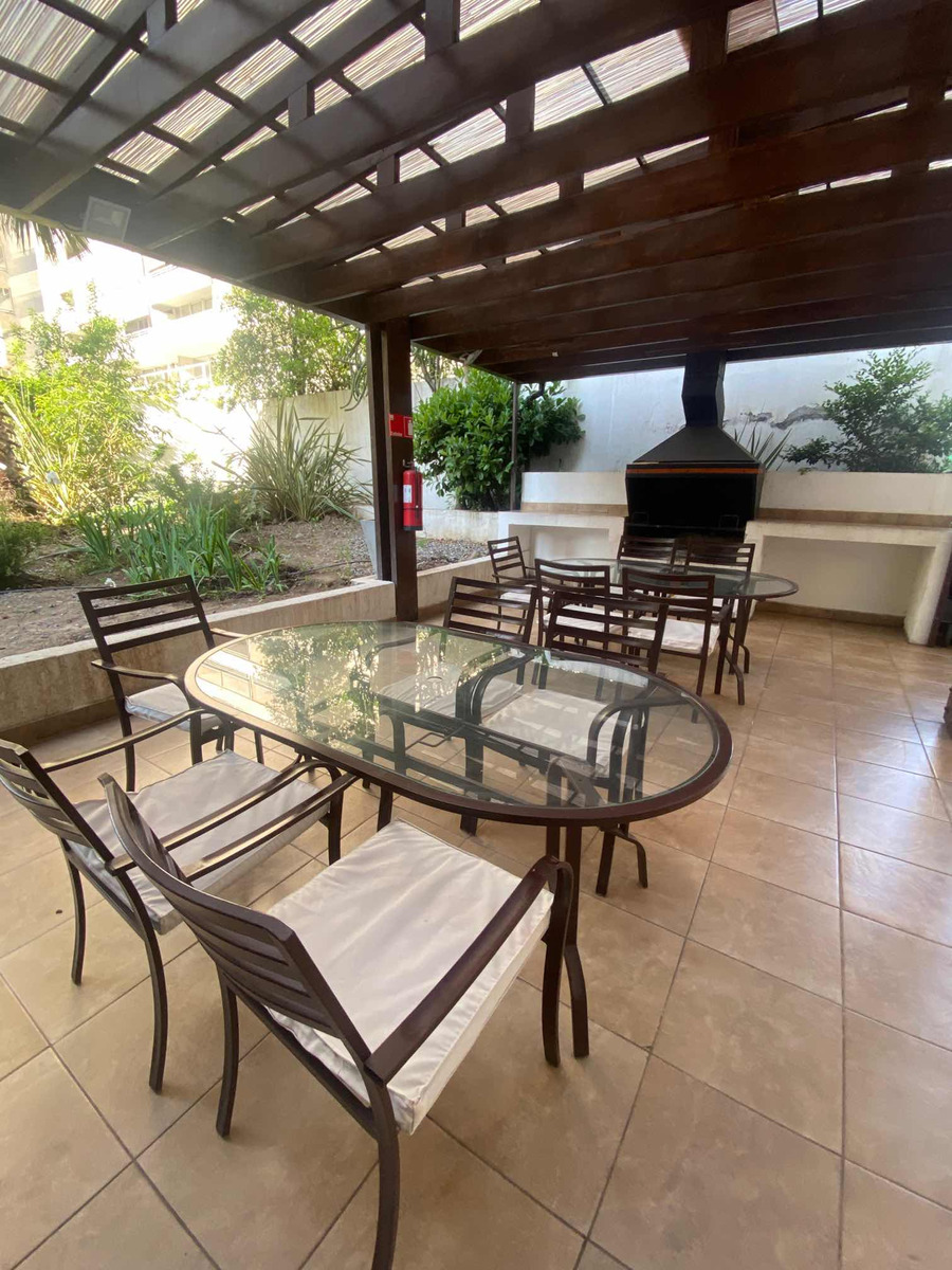 Arriendo Departamento 1D 1B 1E 1B Metro Manquehue - Apumanque - Las Condes