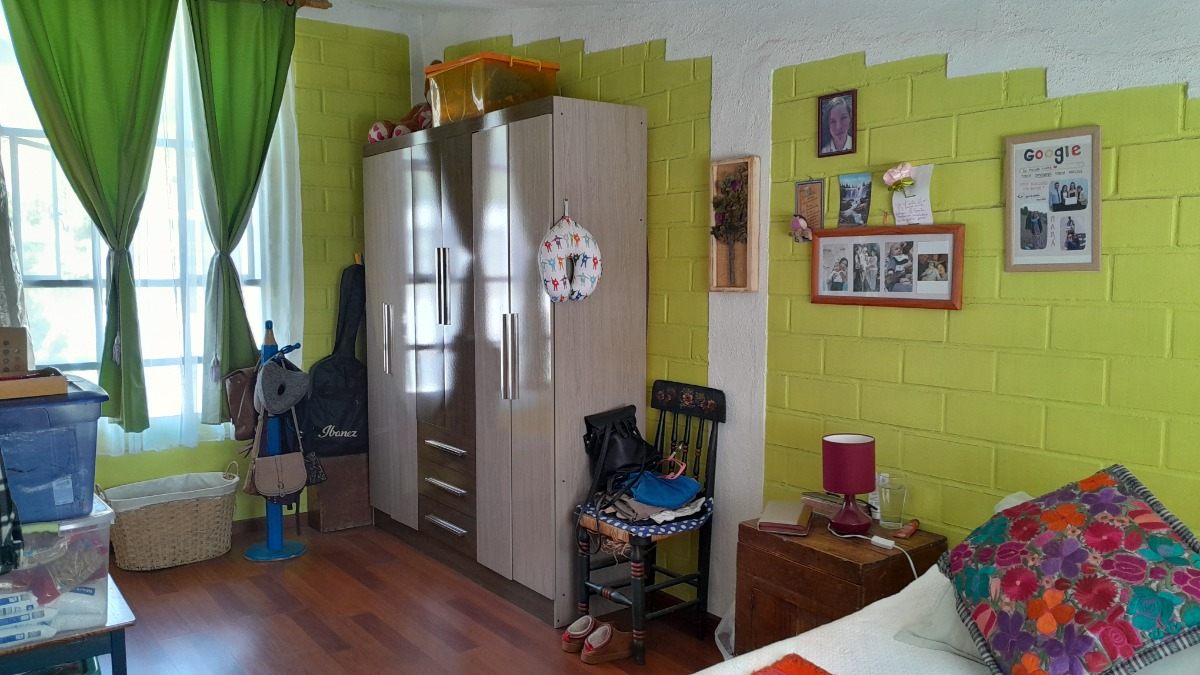 Venta Casa SP 2D 2B 1B Plaza San Enrique - Lo Barnechea