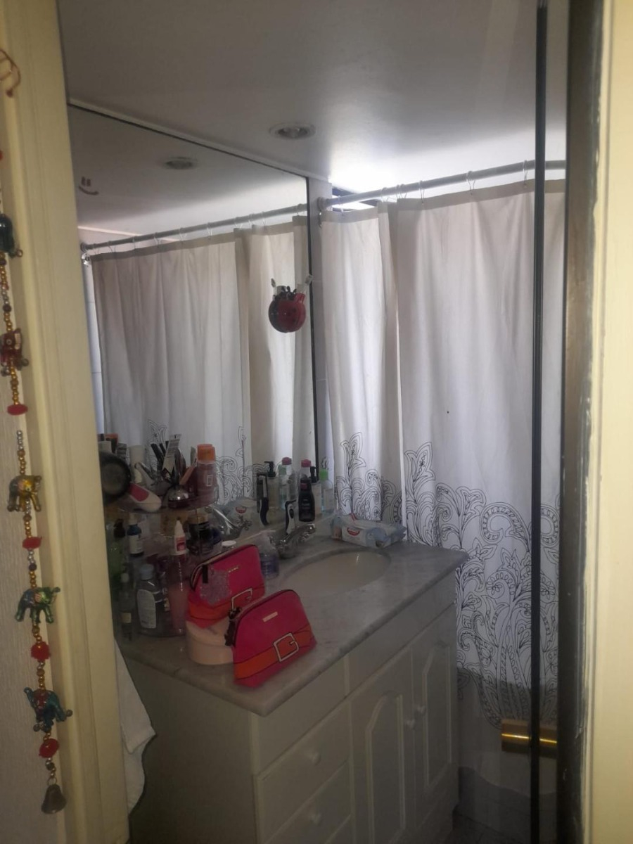 Arriendo Departamento NO 3D 3B 1E 1Bd In&eacute;s de Su&aacute;rez - Providencia