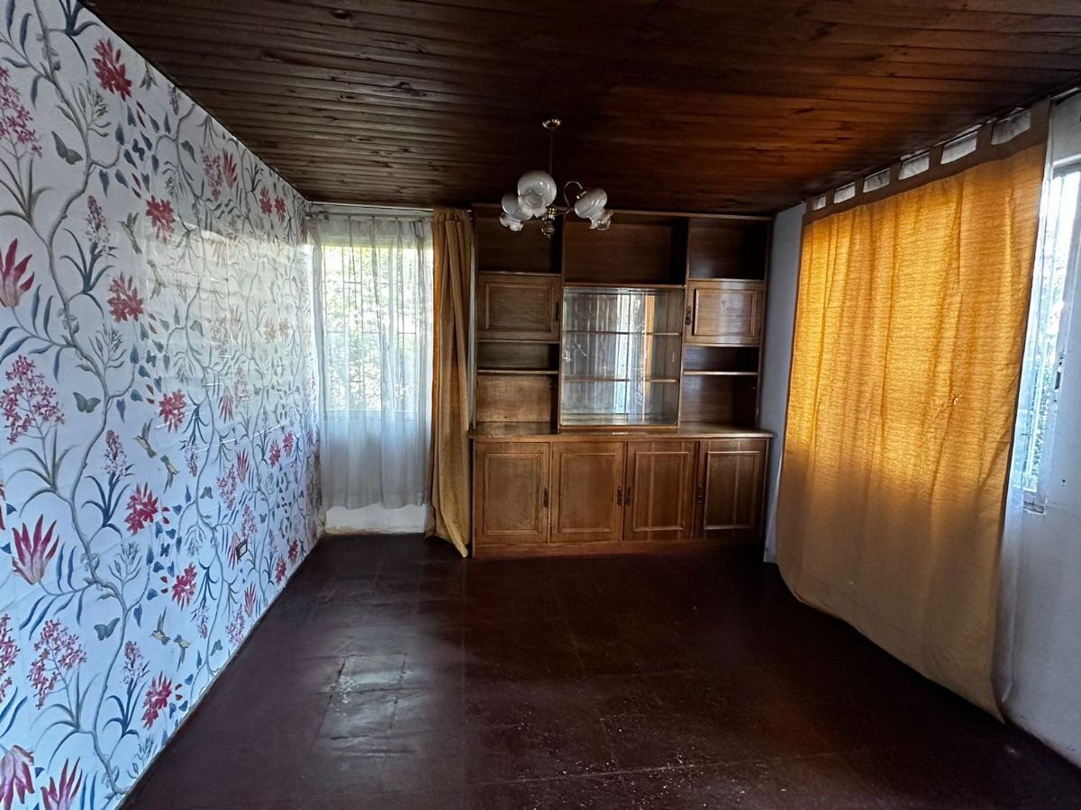 Venta Casa SP 4D 3B 2E 1B Villa Los Jard&iacute;nes - Villa Los Presidentes - &Ntilde;u&ntilde;oa