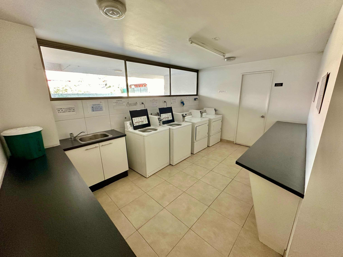 Arriendo Departamento 2D 2B 1E 1B Metro &Ntilde;u&ntilde;oa - &Ntilde;u&ntilde;oa