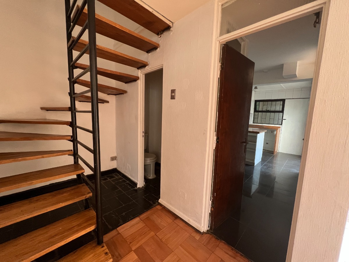 Arriendo Casa 4D Parque Bicentenario - Vitacura