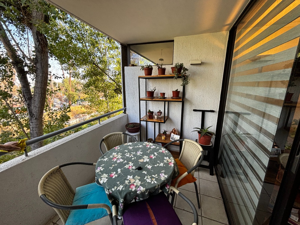 Arriendo Departamento P 3D en suite 3B 1E 1B Palmas de Mallorca - La Reina