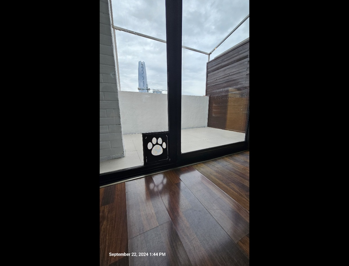 Arriendo Departamento NP 1D 1B 1E 1B Los Leones - Providencia