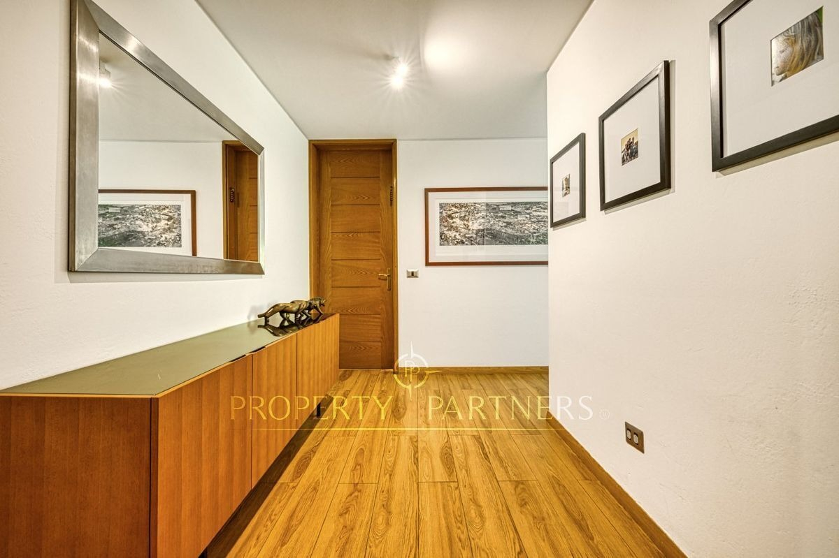 Venta Departamento 4D en suite Walk-in cl&oacute;set 4B 2E 1B Mall Sport - Las Condes