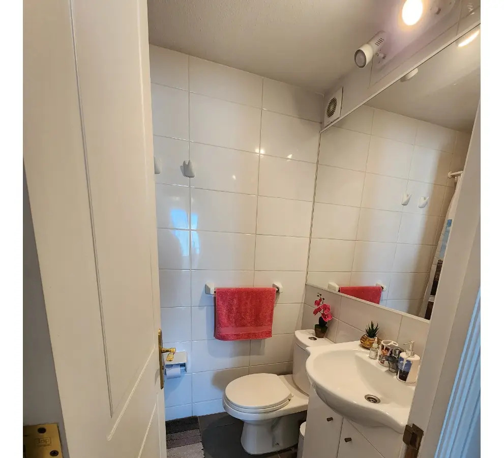 Arriendo Departamento P 3D 2B 1E 1B Parque San Eugenio - Metro &Ntilde;uble - &Ntilde;u&ntilde;oa