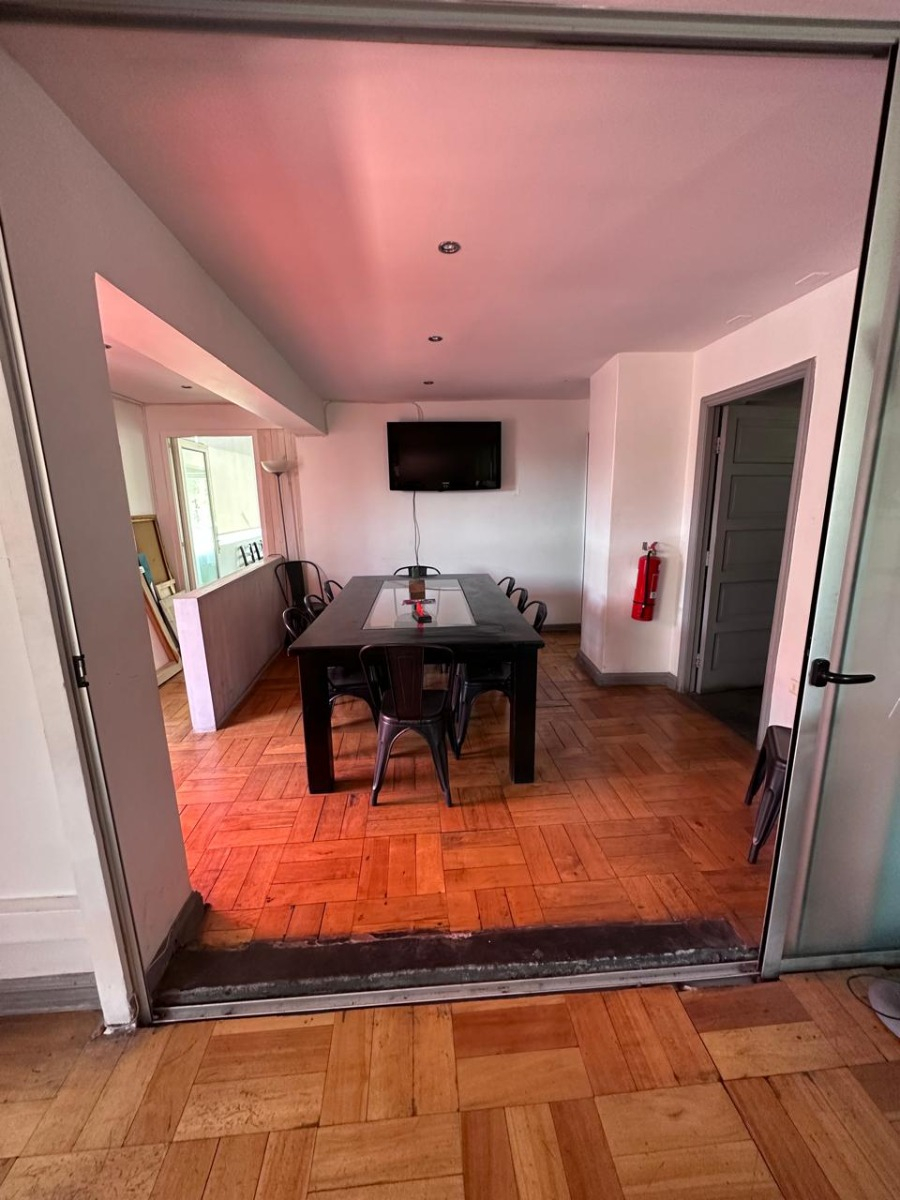 Arriendo Oficina NO 2B Bellavista - Providencia