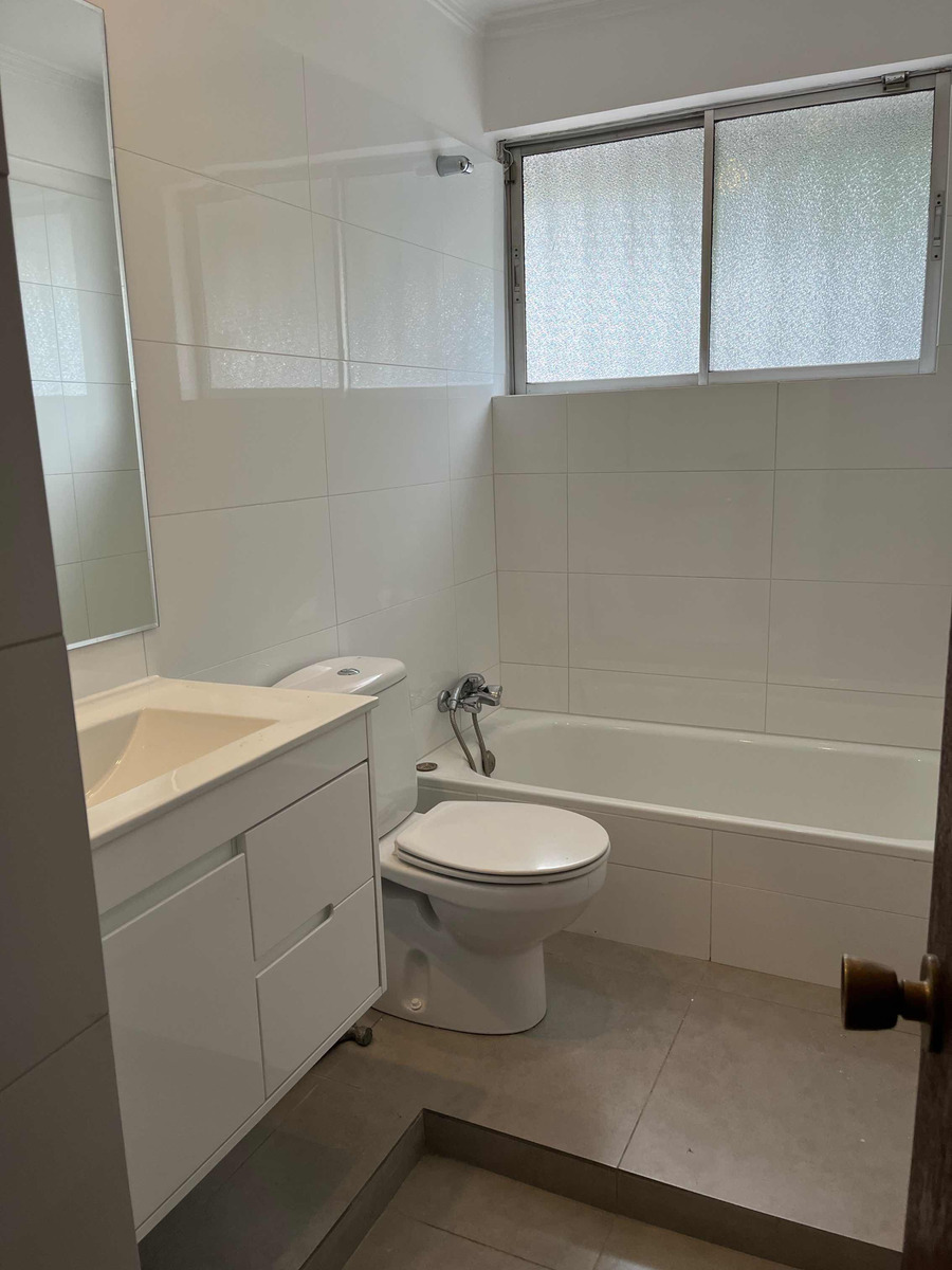 Arriendo Casa 4D 4B 2E 2B Juan XXIII - Vitacura