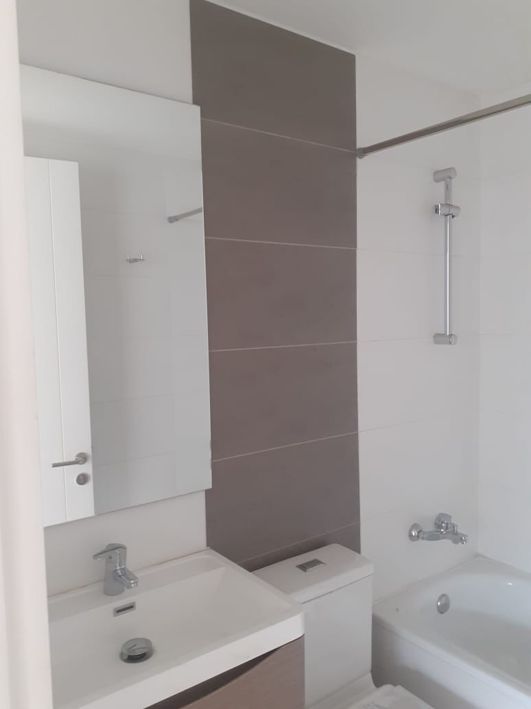 Arriendo Departamento SP 2D en suite 1B 1E 1B Pepe Vila - La Reina