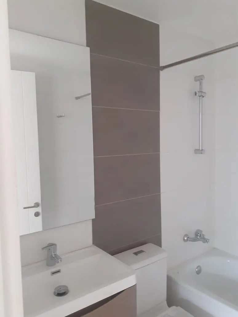 Arriendo Departamento SP 2D en suite 1B 1E 1B Pepe Vila - La Reina
