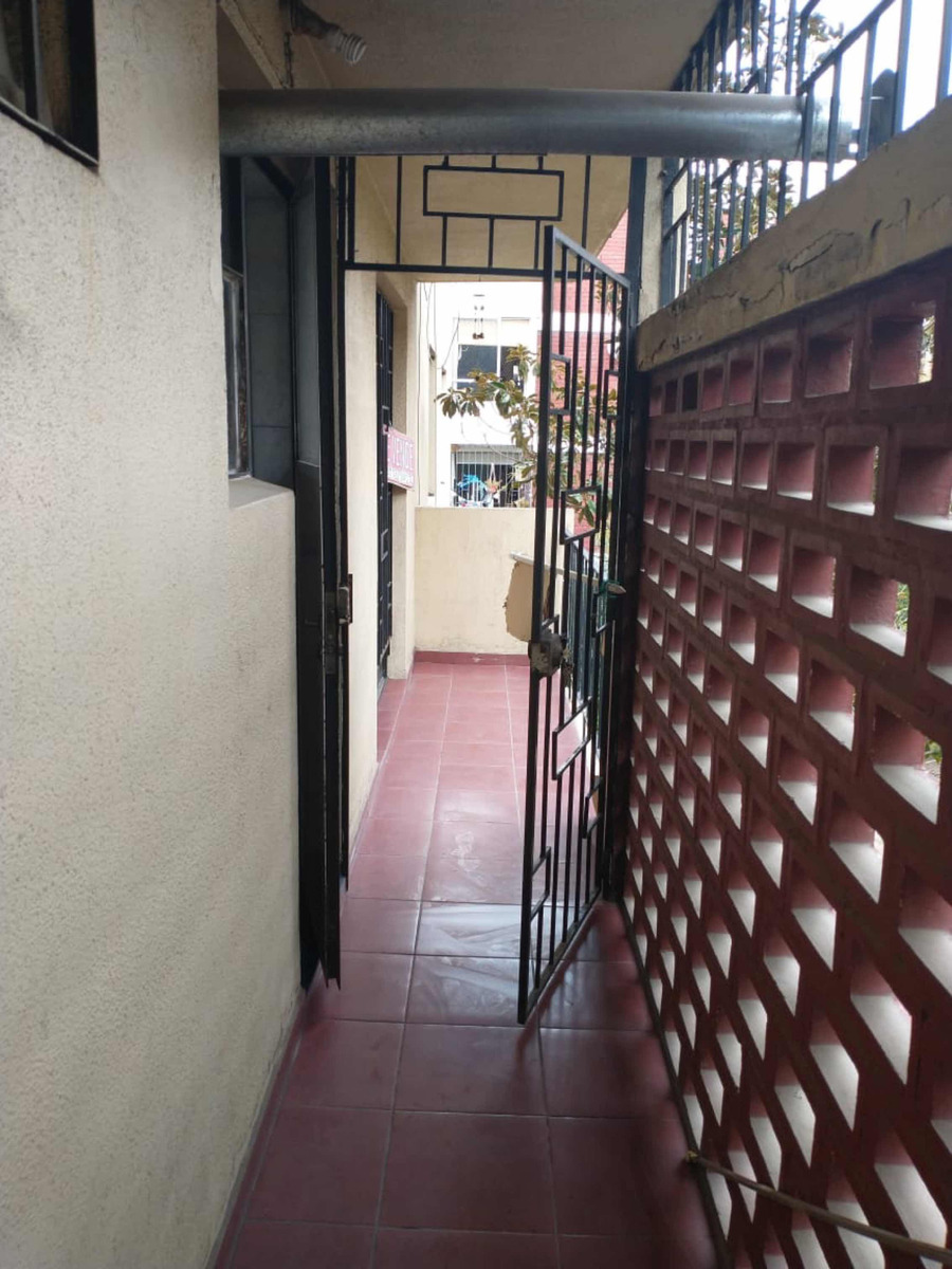 Venta Departamento 2D 1B Barrio Italia - Providencia