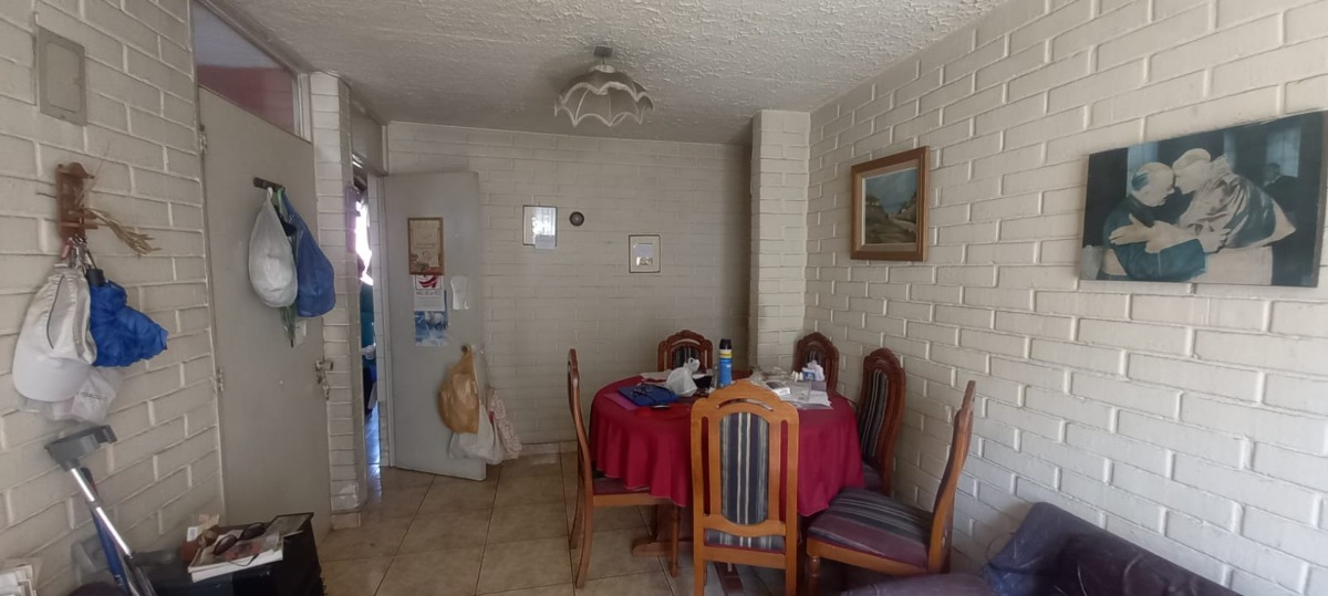 Venta Departamento SO 3D 1B Metro Irarr&aacute;zaval - &Ntilde;u&ntilde;oa