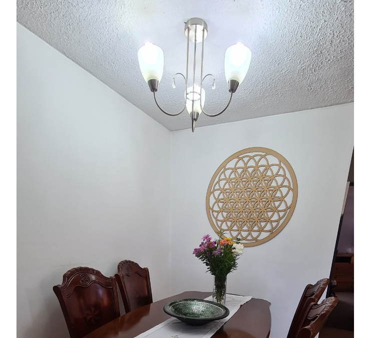 Venta Departamento 2D 2B Campus Oriente - Providencia