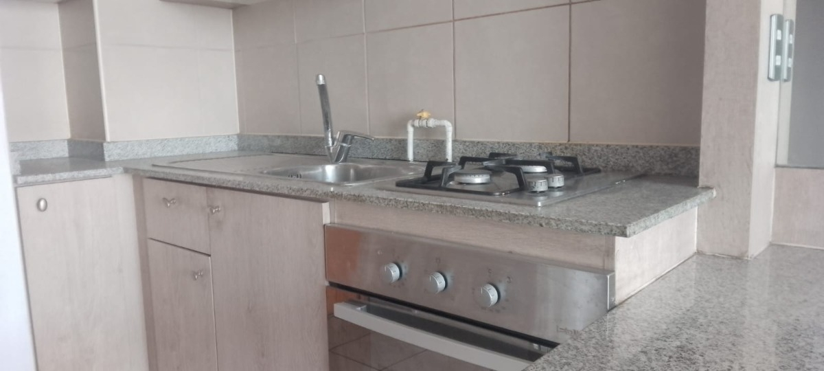 Venta Departamento SO 1D 1B 1E 1B Plaza &Ntilde;u&ntilde;oa - &Ntilde;u&ntilde;oa