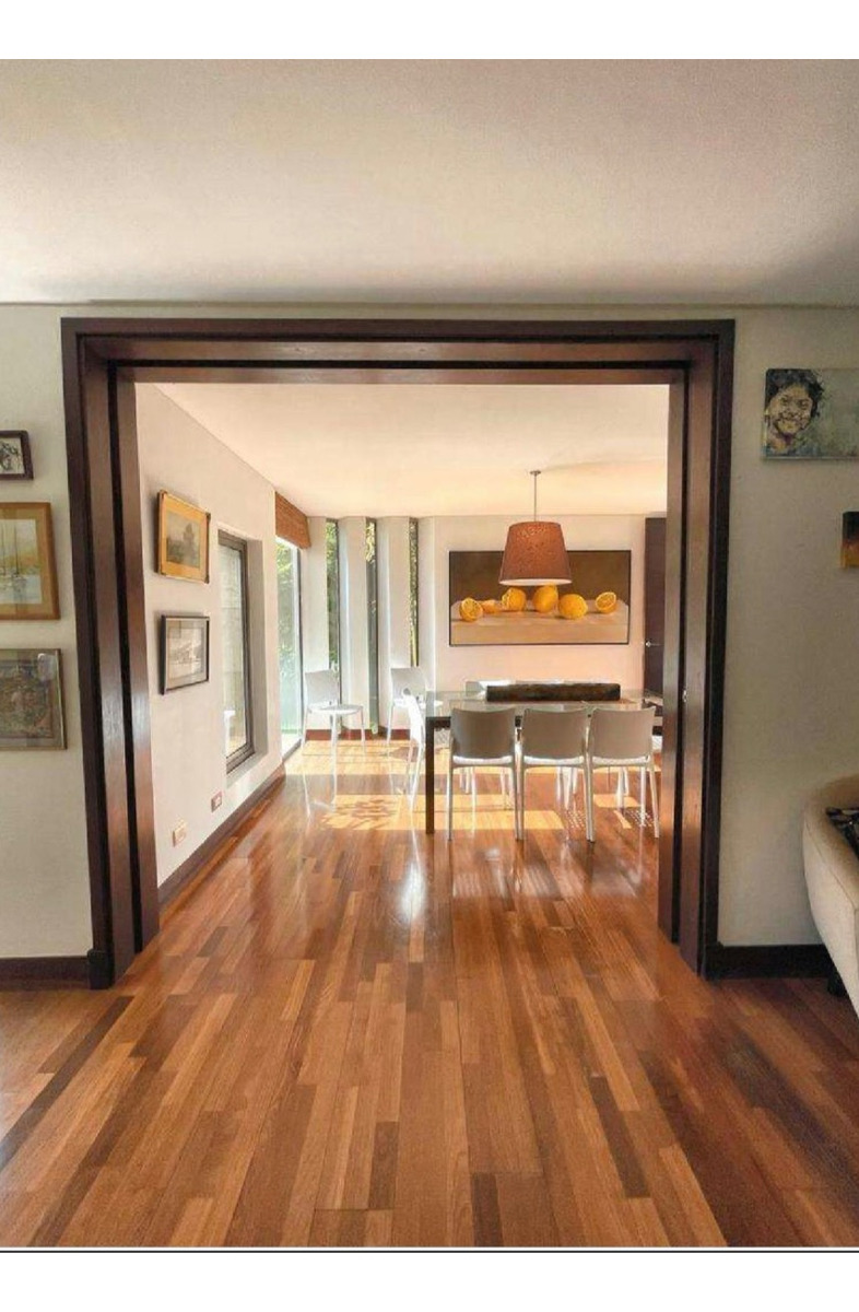 Arriendo Departamento 3D 5B 4E 1B Valle Escondido - Lo Barnechea