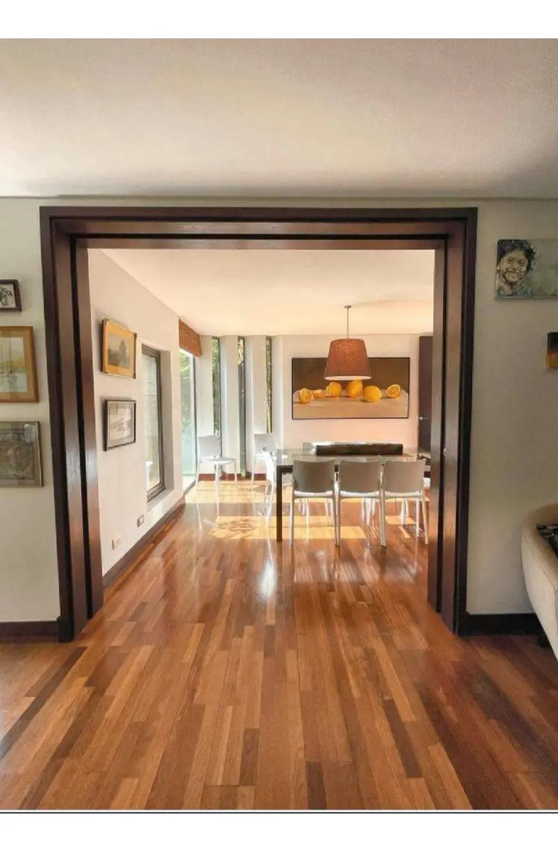 Arriendo Departamento 3D 5B 4E 1B Valle Escondido - Lo Barnechea