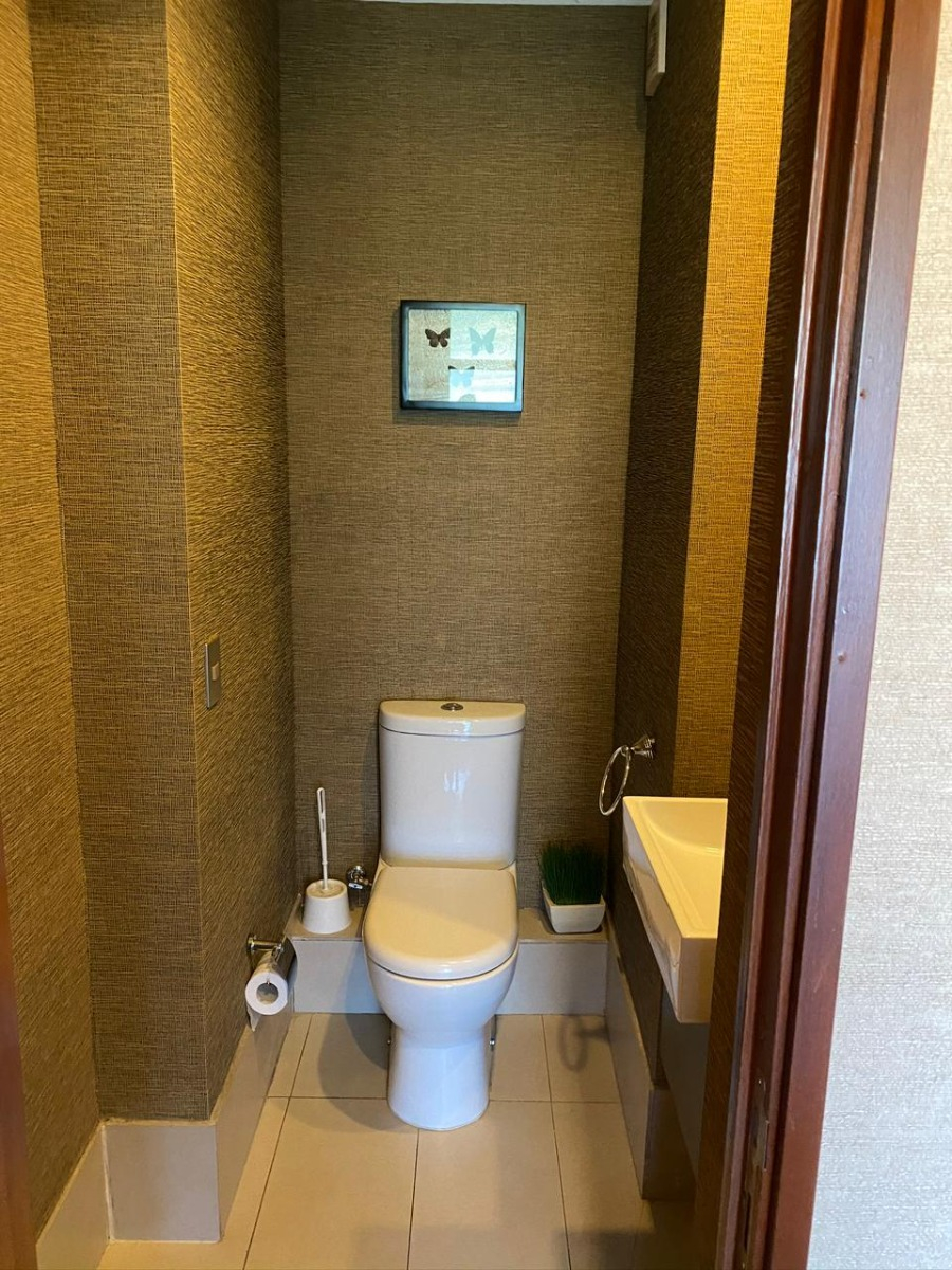 Arriendo Departamento 4D Los Trapenses - Lo Barnechea