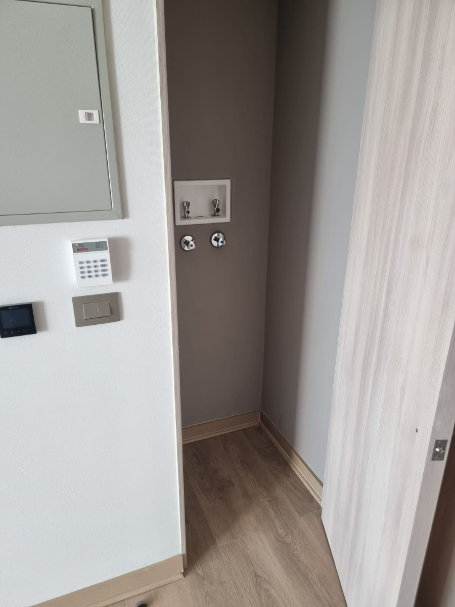 Arriendo Departamento 1D 1B 1E 1B Alto Las Condes - Las Condes