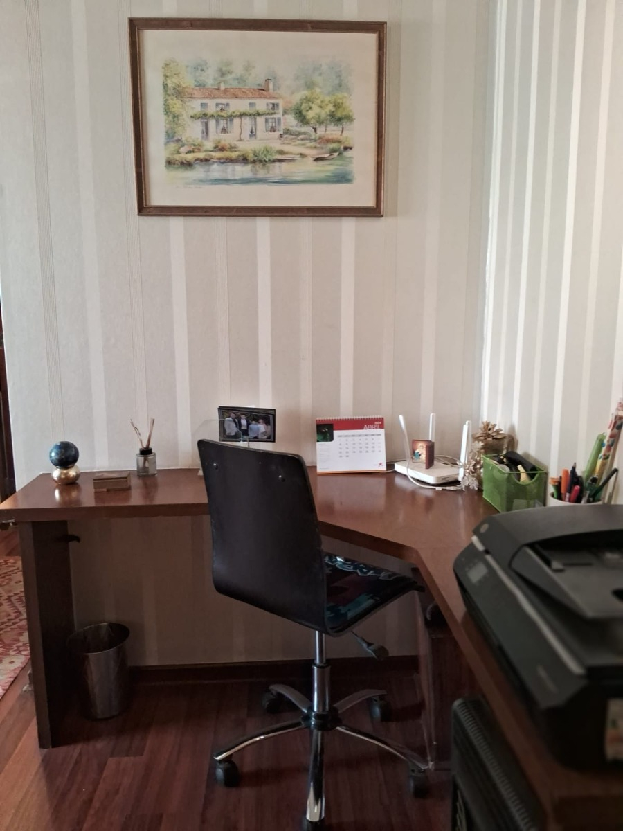 Venta Departamento NO 3D 2B 2E 1Bd  - Providencia