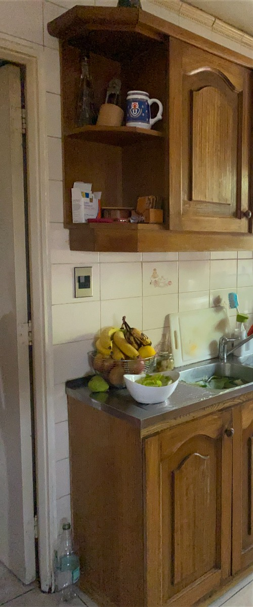 Venta Departamento NO 3D 2B 2E Metro Escuela Militar - Las Condes