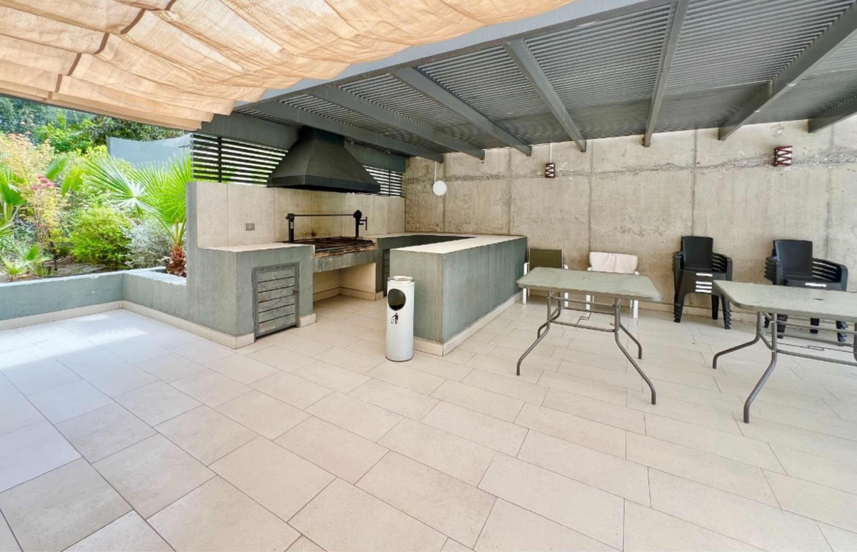 Venta Departamento 3D 2B 1E Campus Oriente - Providencia