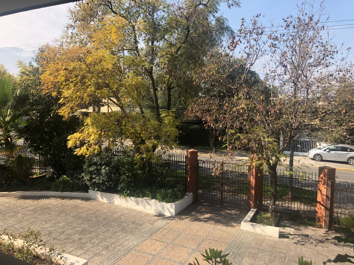 Arriendo Departamento 3D Sebasti&aacute;n Elcano - Las Condes