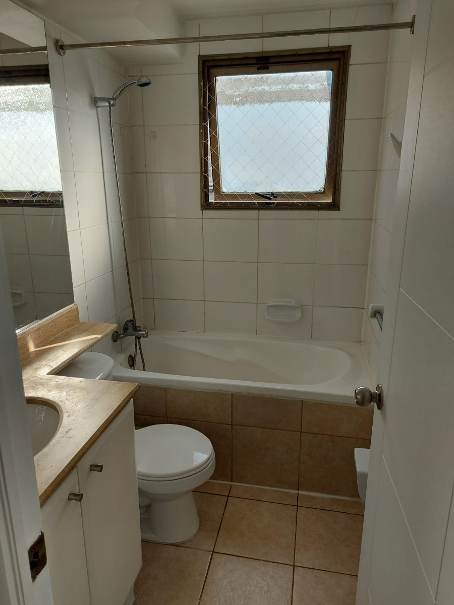 Arriendo Departamento NP 3D 2B 1E 1B Metro Irarr&aacute;zaval - &Ntilde;u&ntilde;oa