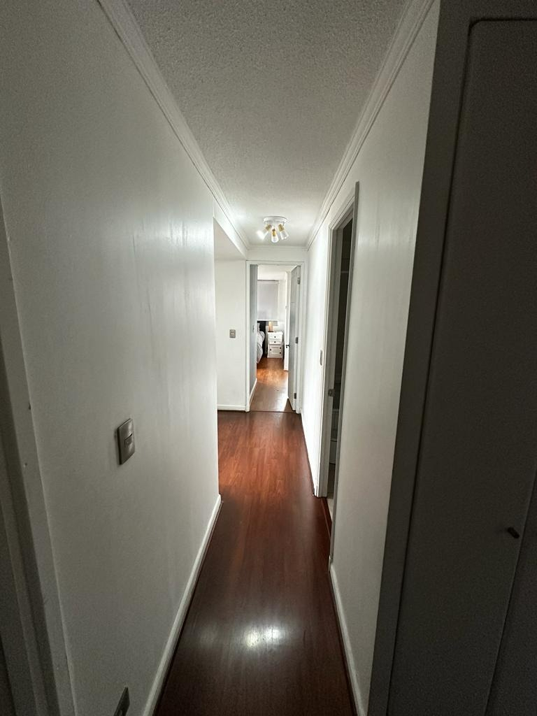 Venta Departamento 4D In&eacute;s de Su&aacute;rez - Providencia
