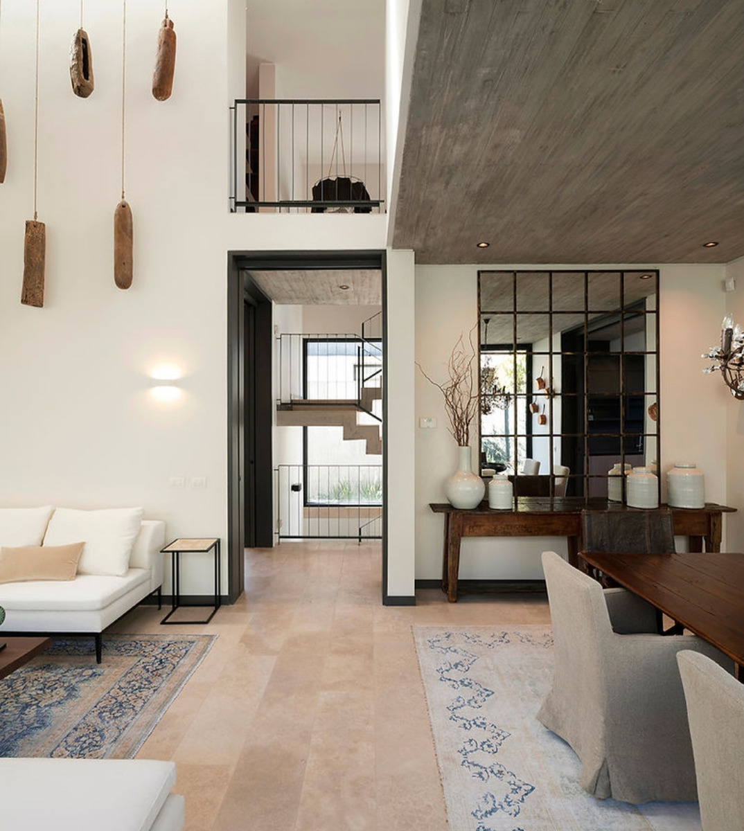 Venta Casa 3D 4B 1E La Dehesa - Lo Barnechea