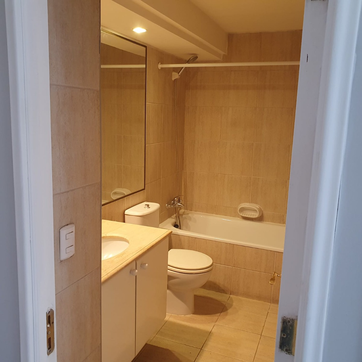 Arriendo Departamento N 2D 1B 1E 1B Sebasti&aacute;n Elcano - Las Condes