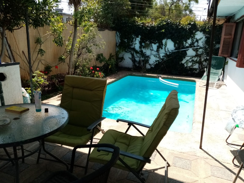 Venta Casa 3D 2B 2E Troncos Viejos - La Reina