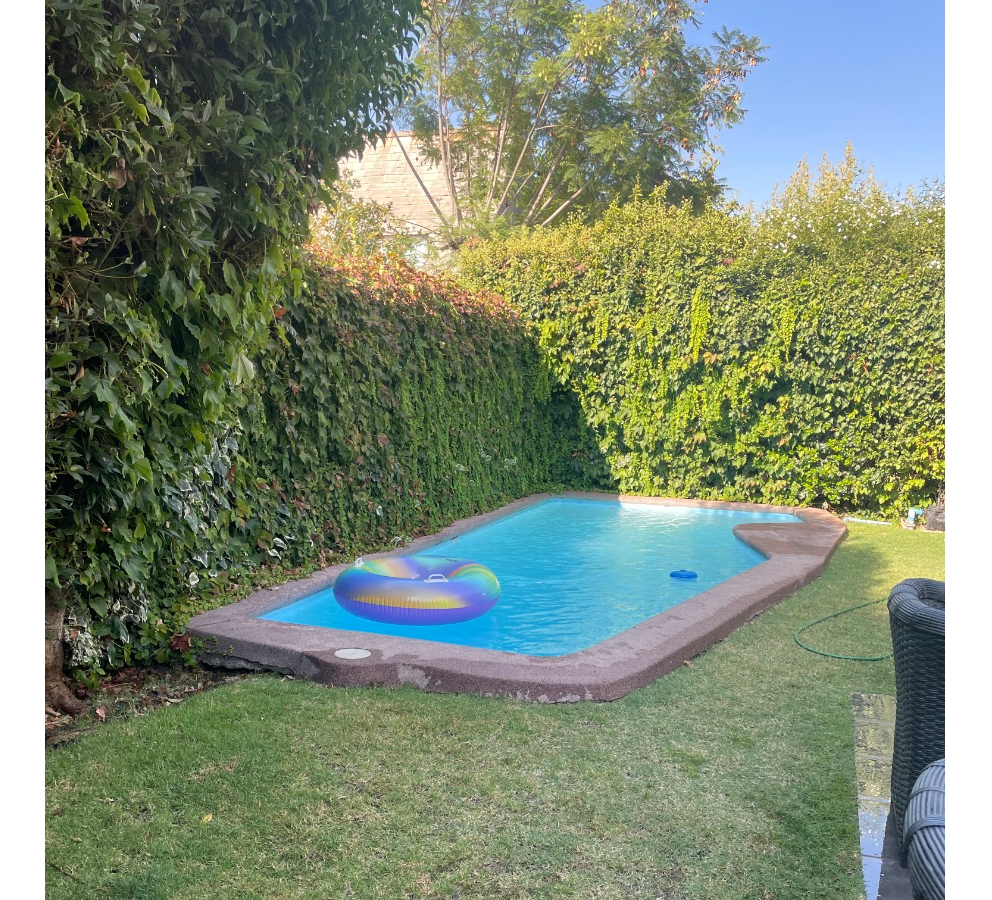 Venta Casa SO 5D en suite 4B 3E 1B La Llaver&iacute;a - Vitacura
