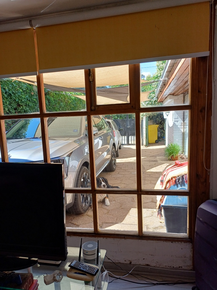 Venta Casa 5D 4B 3E La Dehesa - Lo Barnechea