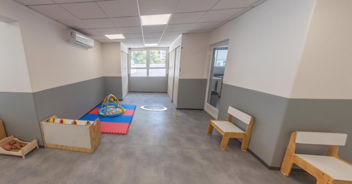 Arriendo Casa 7D 5B 2E 4B Barrio El Golf - Las Condes