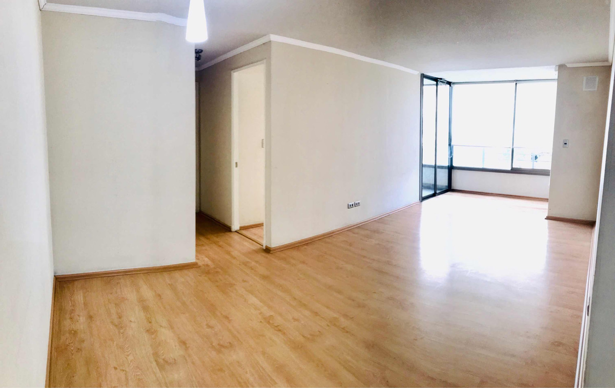 Arriendo Departamento 2D 2B 1E 1B Estoril - Las Condes