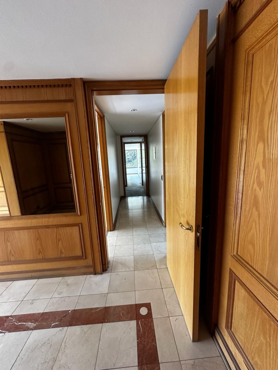 Venta Departamento NO 3D en suite Walk-in cl&oacute;set 3B 3E 2B Jard&iacute;n Del Este - Vitacura