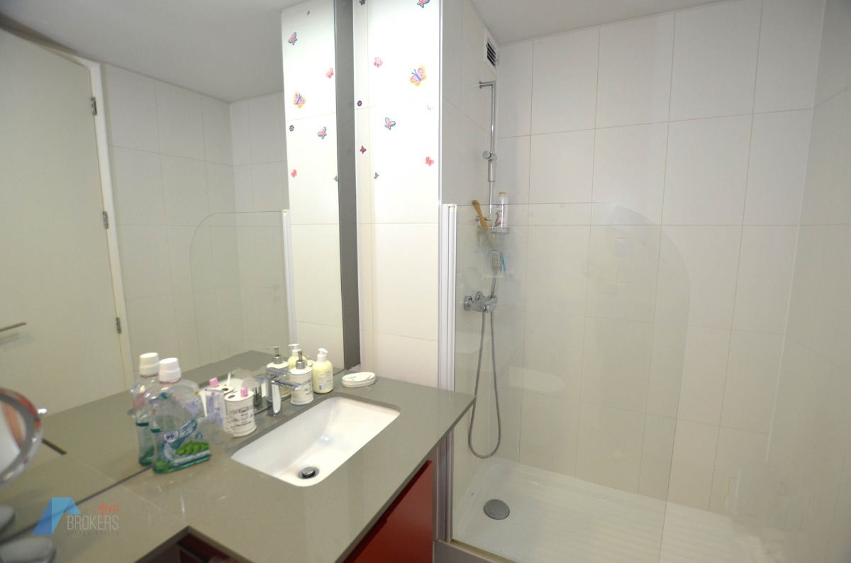 Venta Departamento O 2D 2B 1E 1B Puente Nuevo - Lo Barnechea