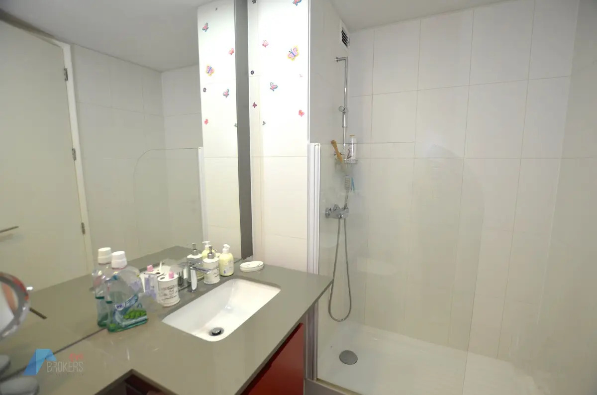 Venta Departamento O 2D en suite Walk-in cl&oacute;set 2B 1E 1B Puente Nuevo - Lo Barnechea