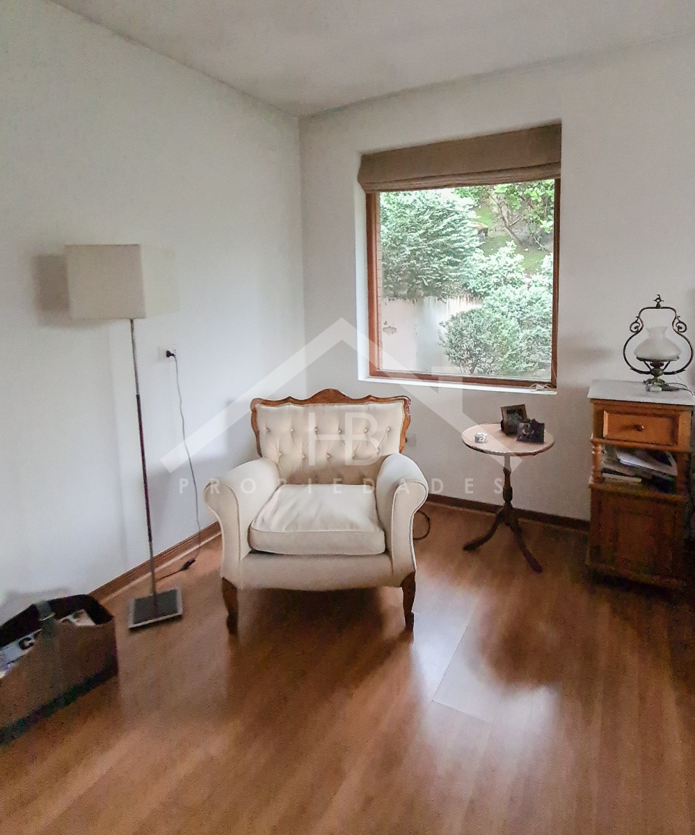Venta Casa N 5D en suite Walk-in cl&oacute;set 4B 3E 1B La Dehesa - Lo Barnechea