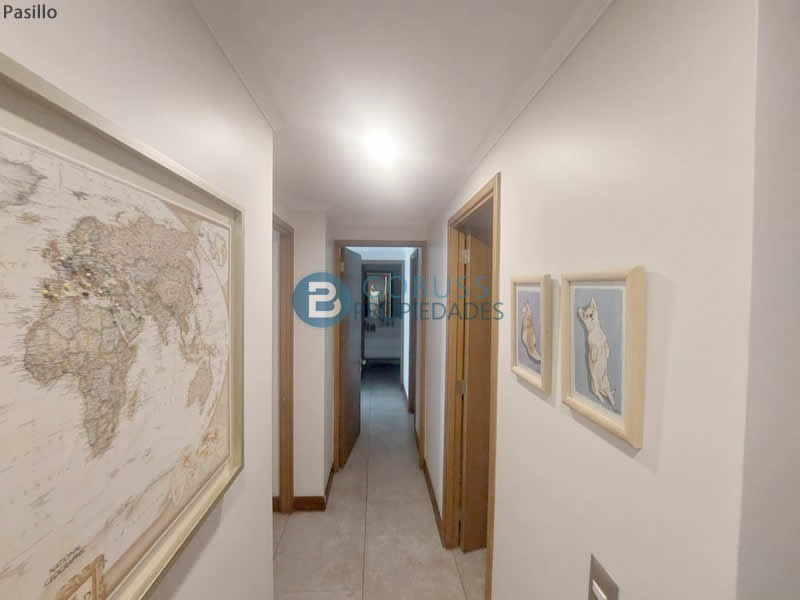Arriendo Departamento S 2D en suite Walk-in cl&oacute;set 2B 2E 1B Jard&iacute;n Del Este - Vitacura