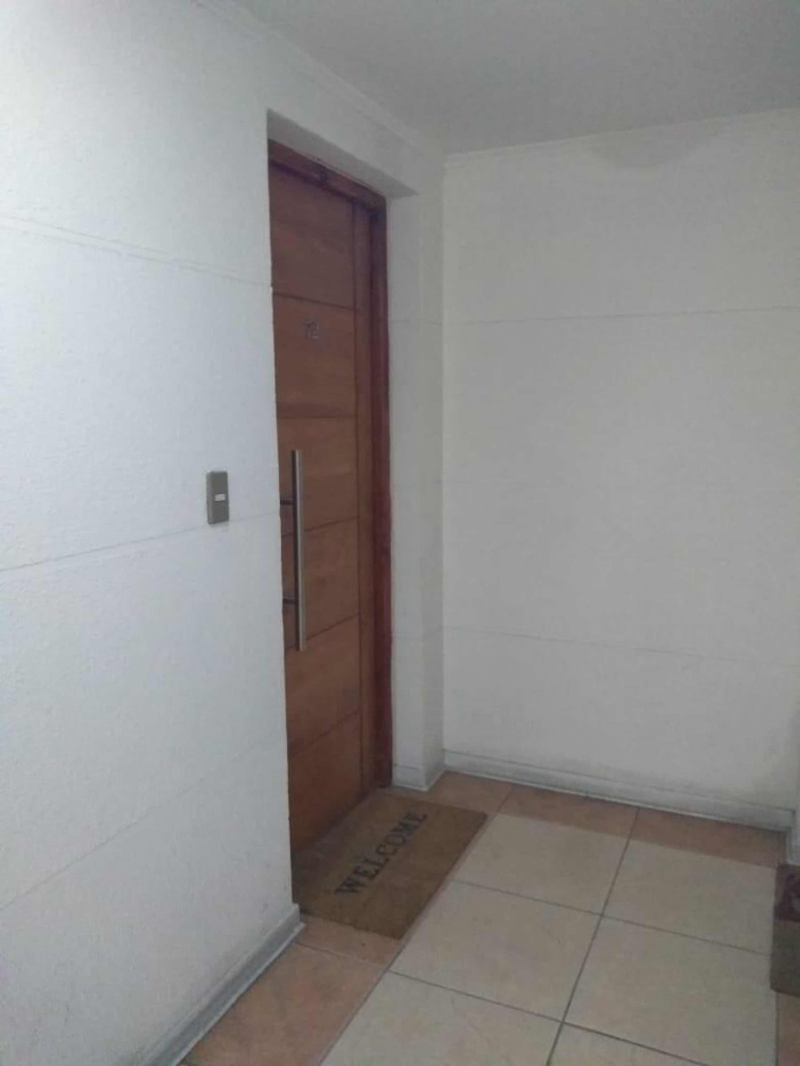 Arriendo Departamento 3D 2B 1E 1B Parque San Eugenio - Metro &Ntilde;uble - &Ntilde;u&ntilde;oa