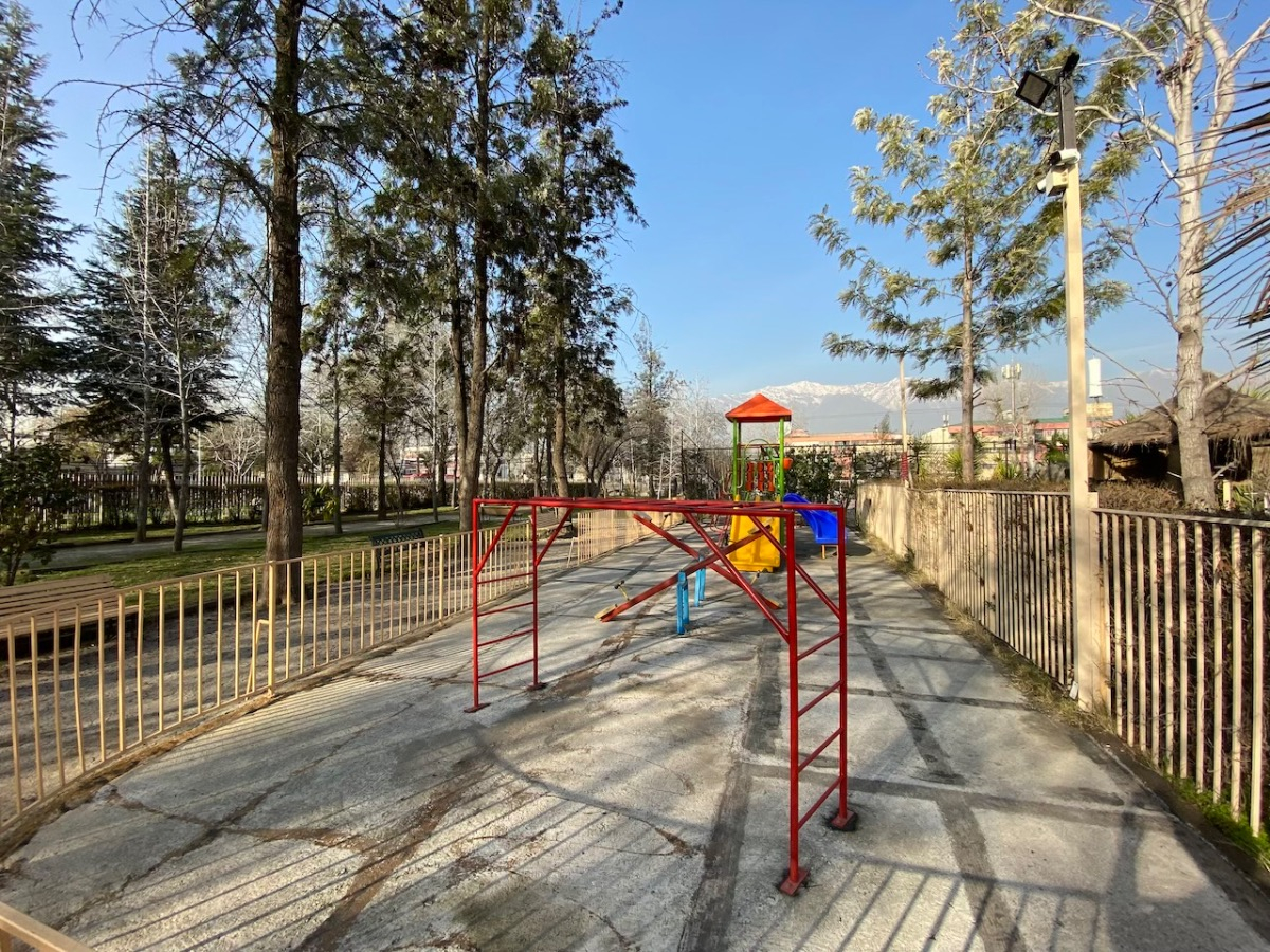 Venta Departamento NO 3D 2B 1E Villa Los Jard&iacute;nes - Villa Los Presidentes - &Ntilde;u&ntilde;oa