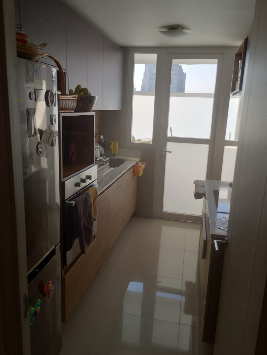 Venta Departamento NO 2D 2B 1E 1B Estadio Nacional - &Ntilde;u&ntilde;oa