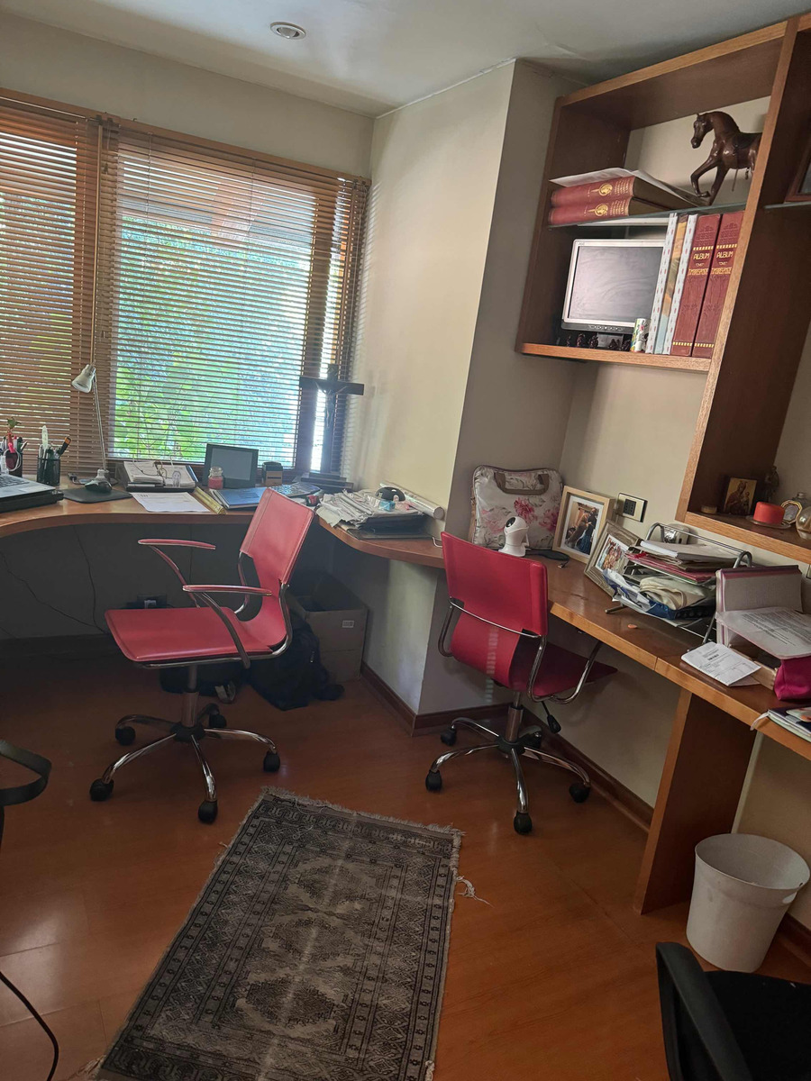 Venta Casa 5D 4B 7E El Huinganal - Lo Barnechea