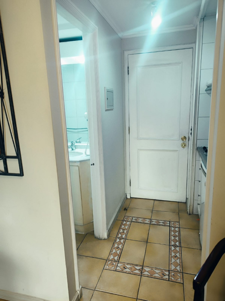 Venta Departamento NO 1D 1B Pedro de Valdivia - Providencia