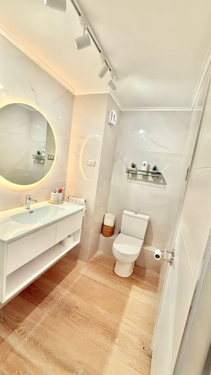 Venta Departamento O 2D 2B 2E Diagonal Oriente - &Ntilde;u&ntilde;oa