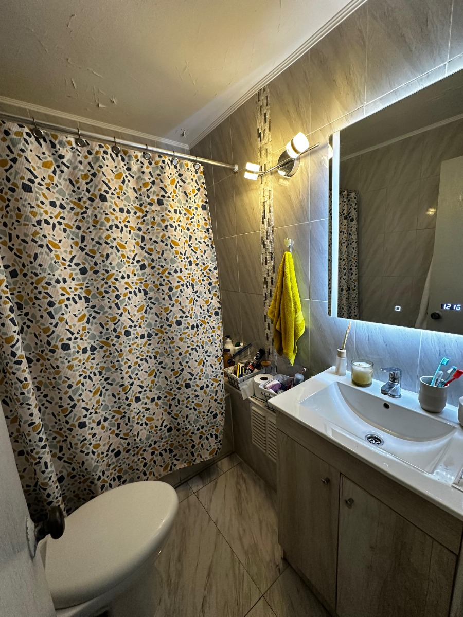 Venta Departamento 3D 2B 1E Villa Frei - &Ntilde;u&ntilde;oa