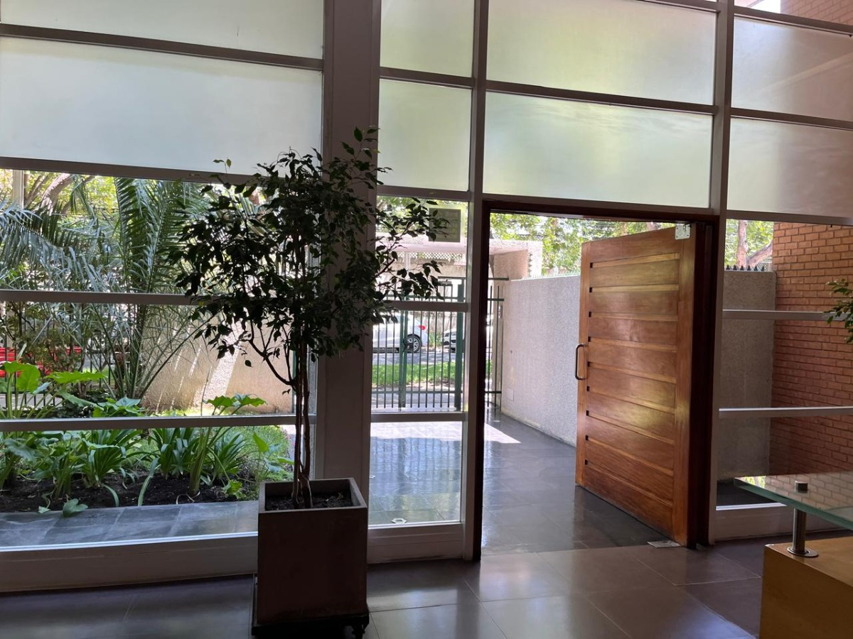 Venta Departamento 3D 2B 1E 1B Metro &Ntilde;u&ntilde;oa - &Ntilde;u&ntilde;oa