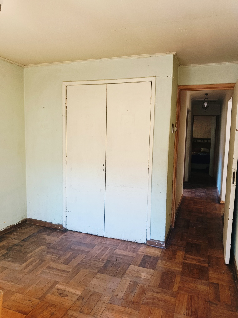 Venta Casa 3D 2B 3E Metro Hernando de Magallanes - Las Condes