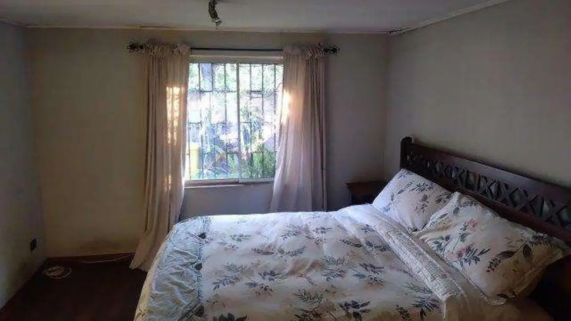 Venta Casa 3D Rotonda Atenas - Las Condes